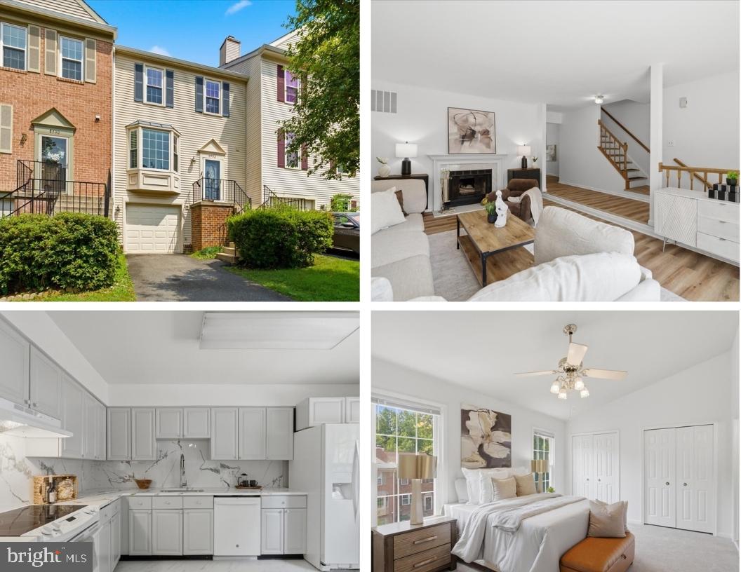 8902 Winding Hollow Way, Springfield, VA, 22152