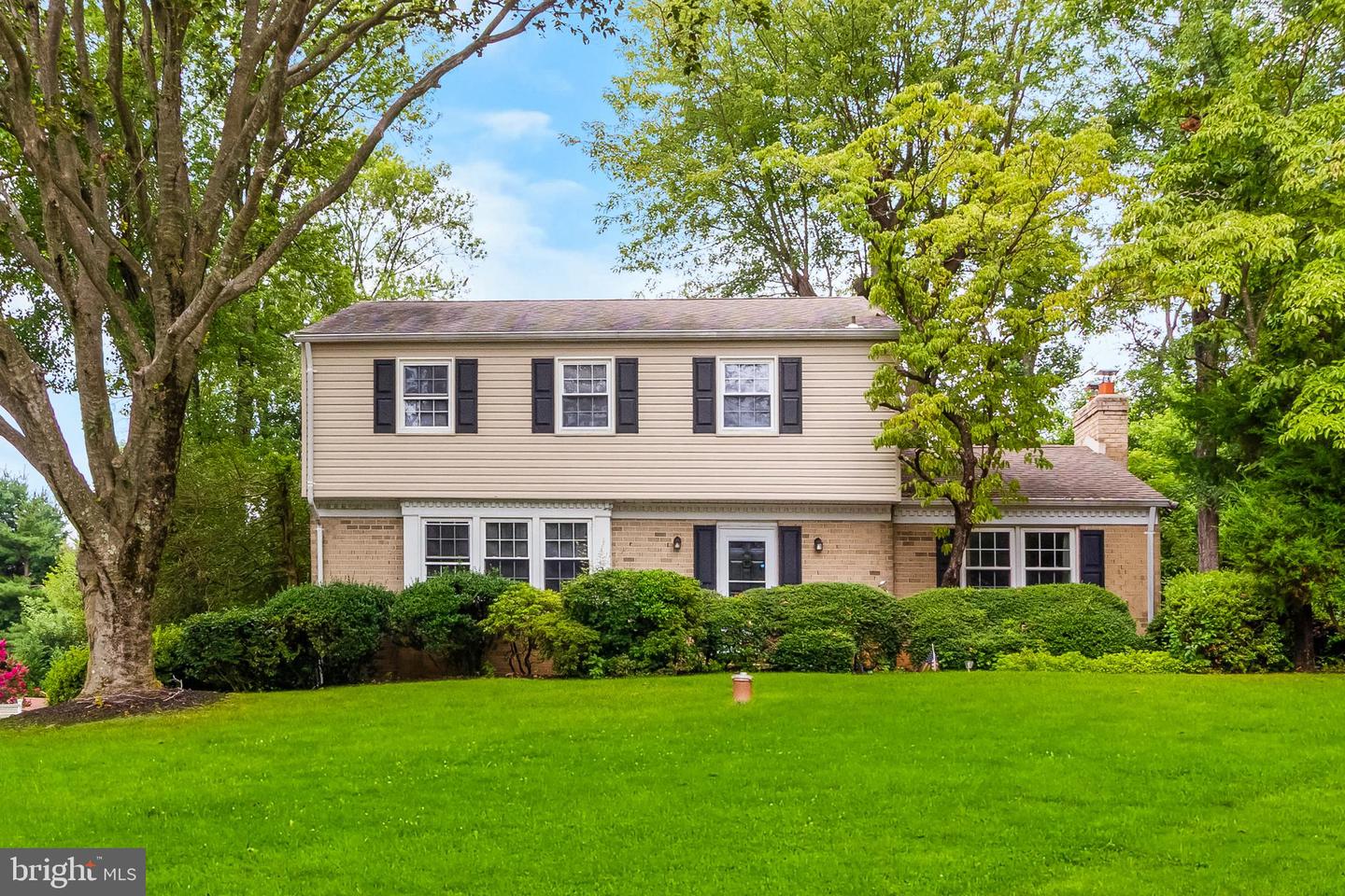 1820 Arabian Way, Fallston, MD, 21047