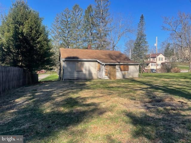 809 N Street, Mountain Lake Park, MD, 21550