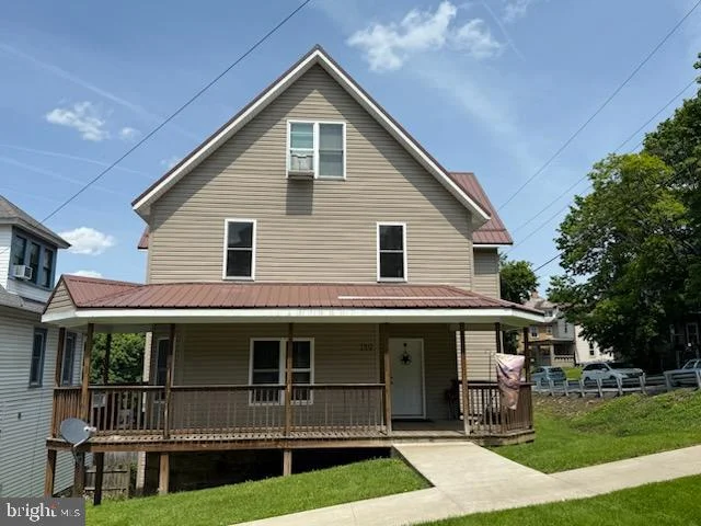 159 E Long Avenue
