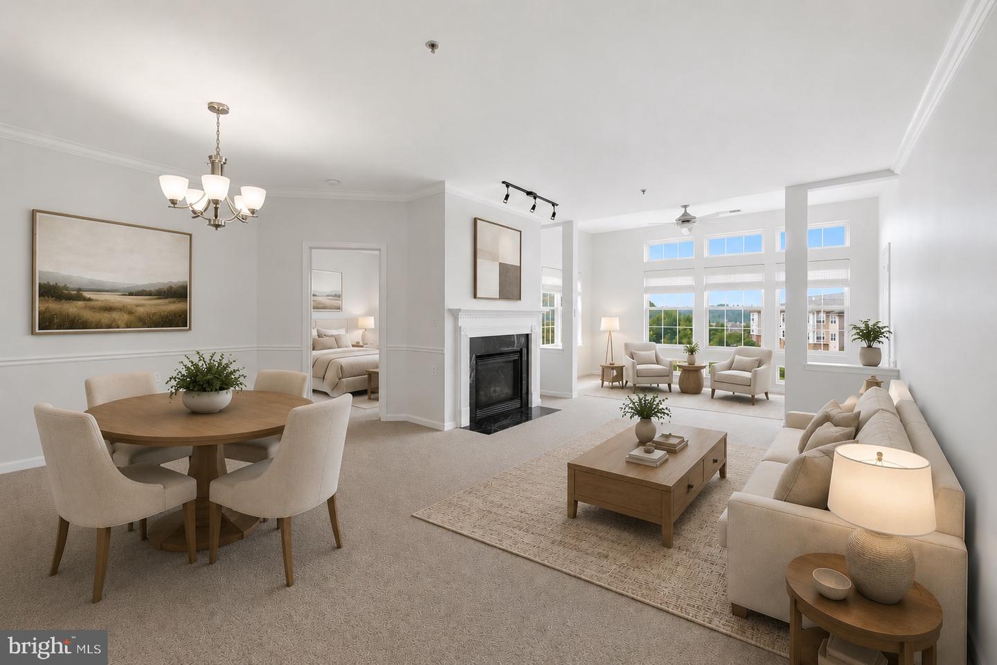 14040 New Acadia Lane Unit 405, Upper Marlboro, MD, 20774