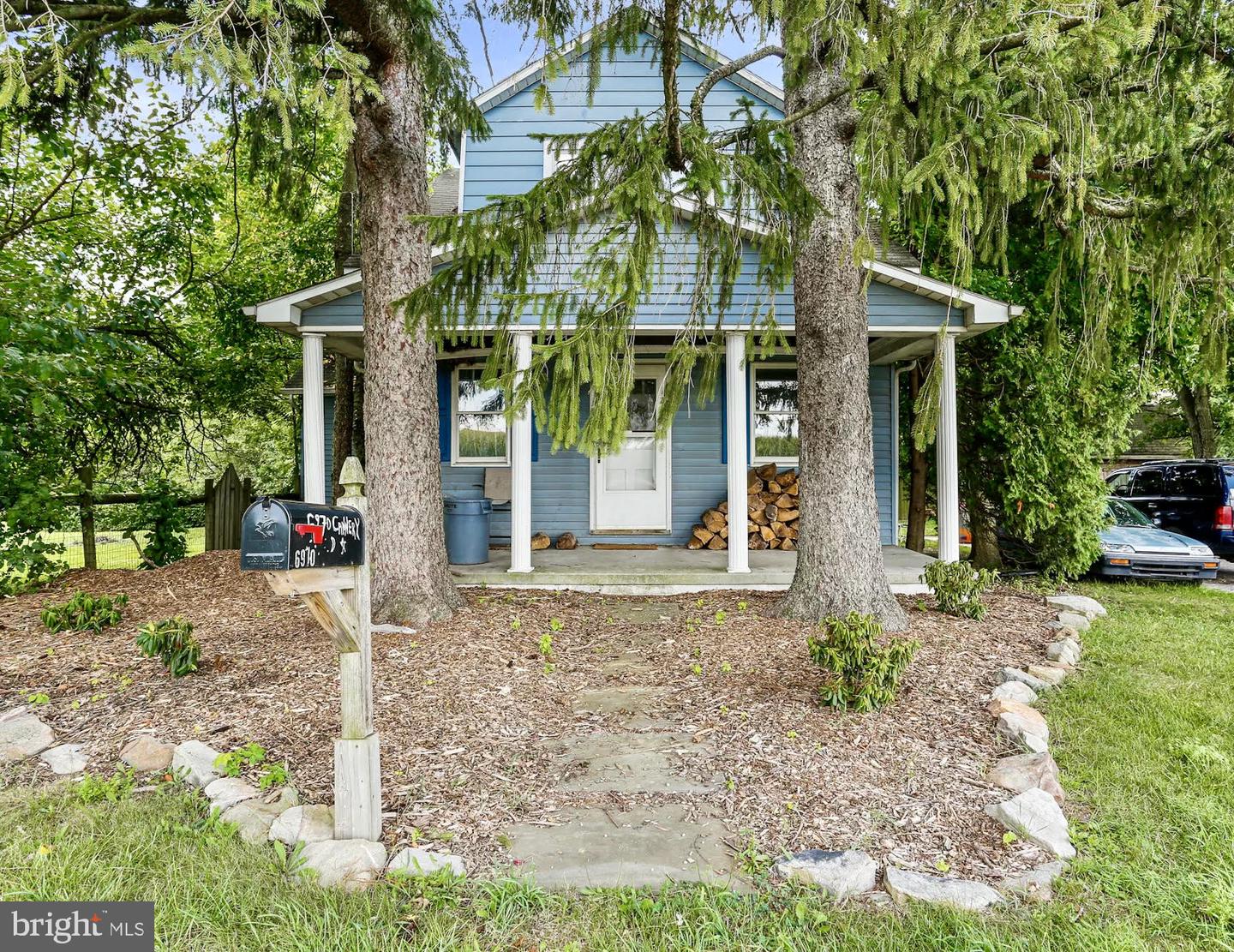 View Hanover, PA 17331 house