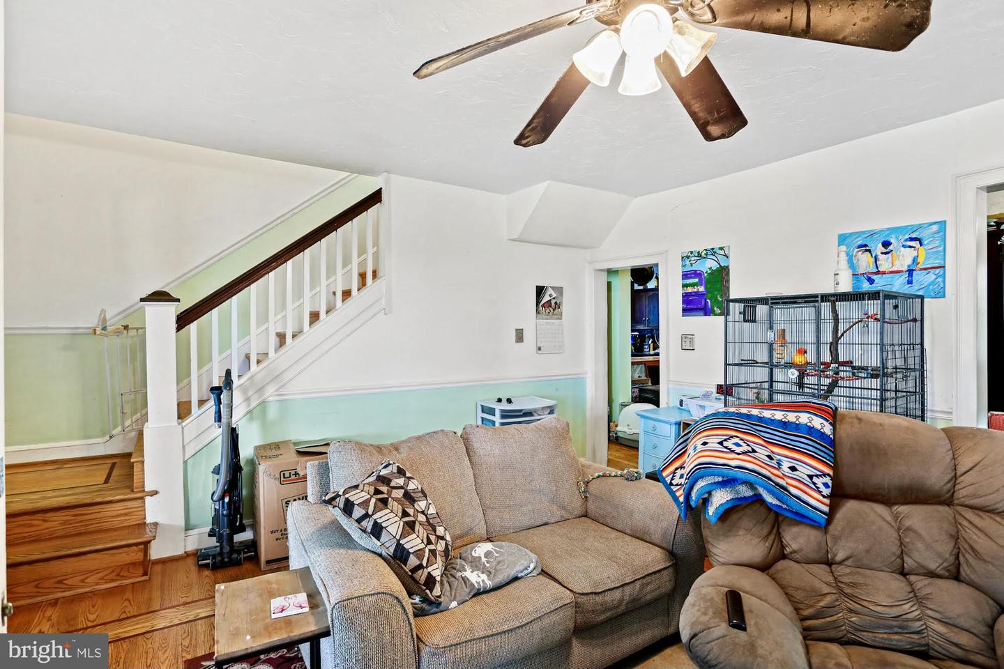 Photo 4 of 19 of 6970 Cannery Rd house