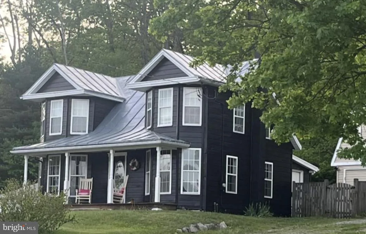 14618 Pennersville Road, Cascade, MD, 21719