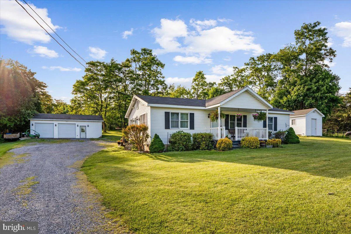 709 Dicks Hollow Road