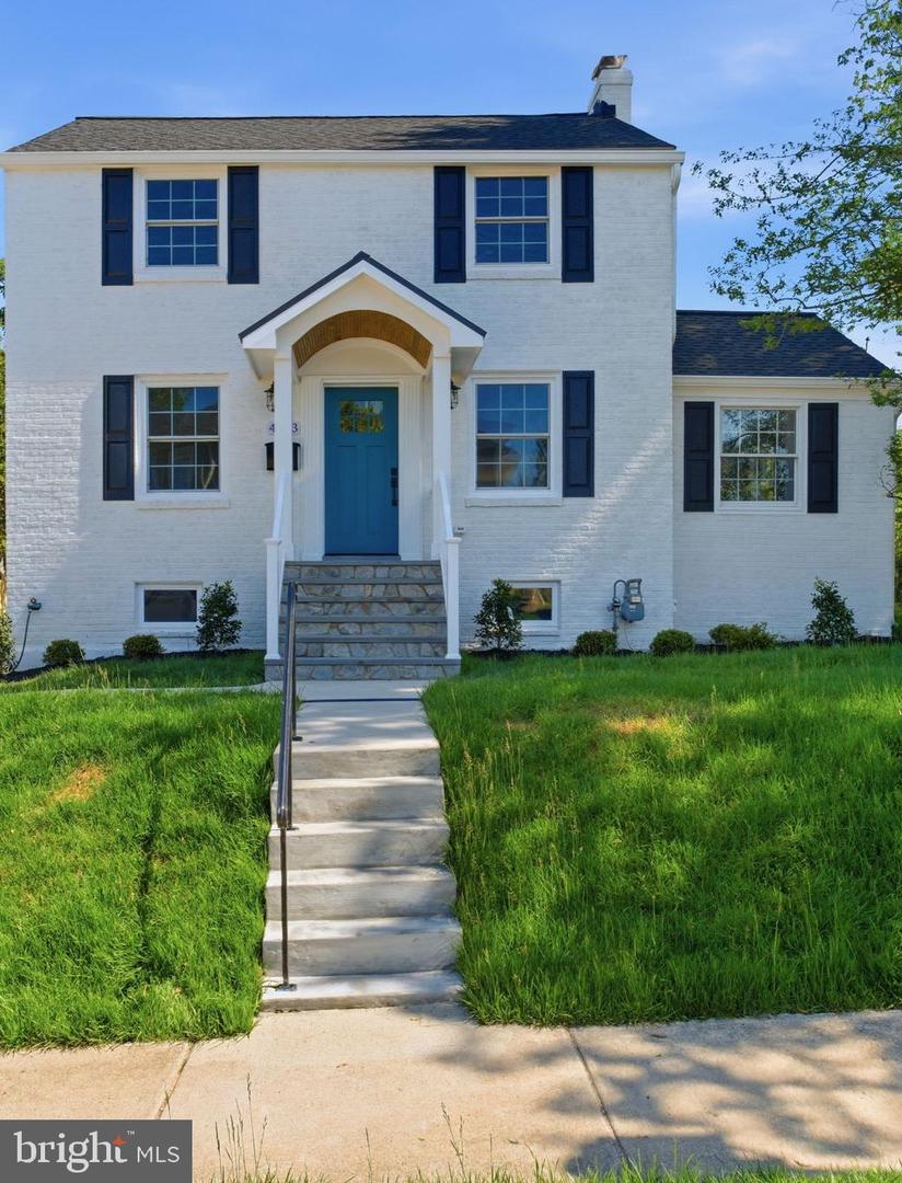4963 34th Street N, Arlington, VA, 22207