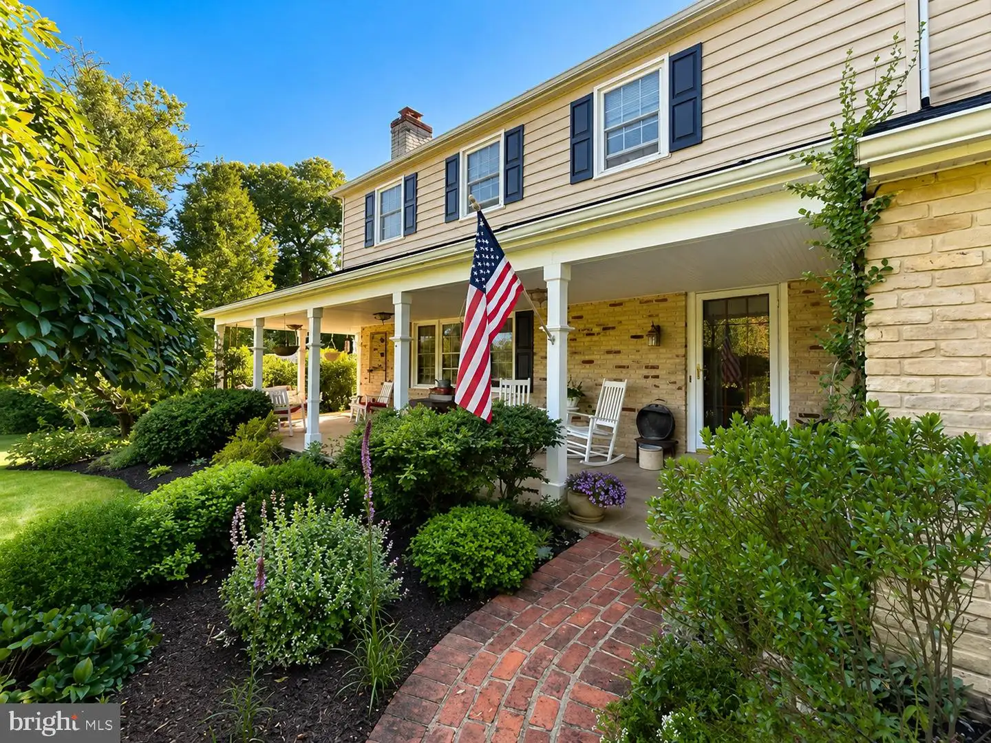 2610 Red Gate Drive, Doylestown, PA, 18901
