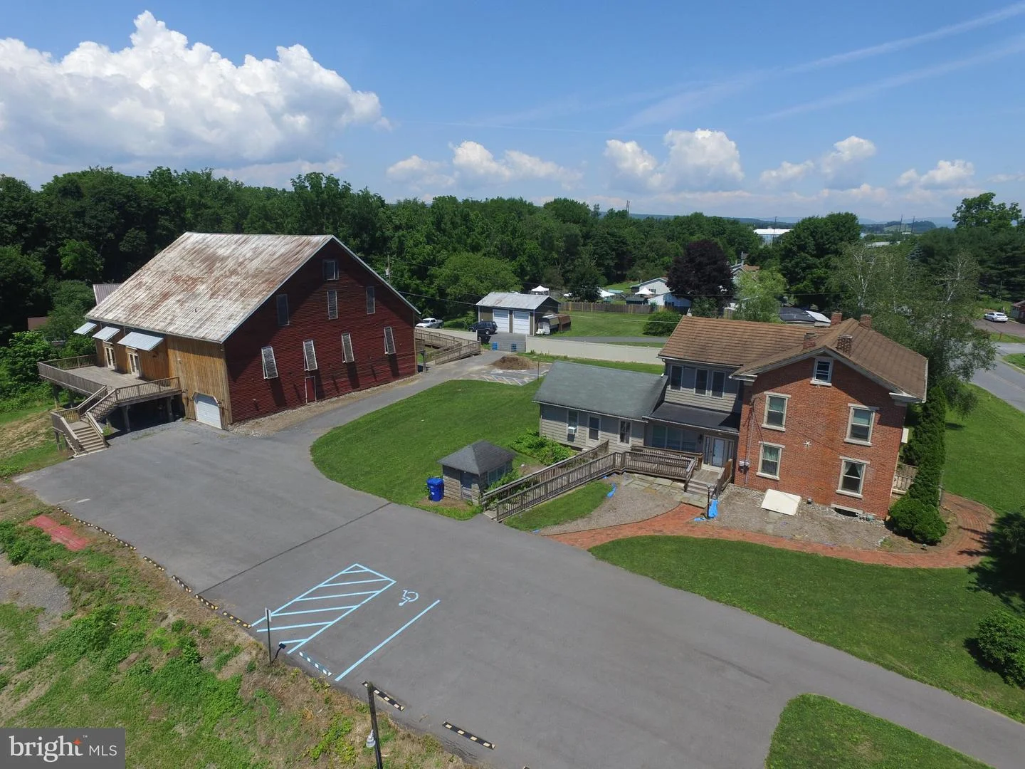 10491 River Rd Rd, New Columbia, PA, 17856
