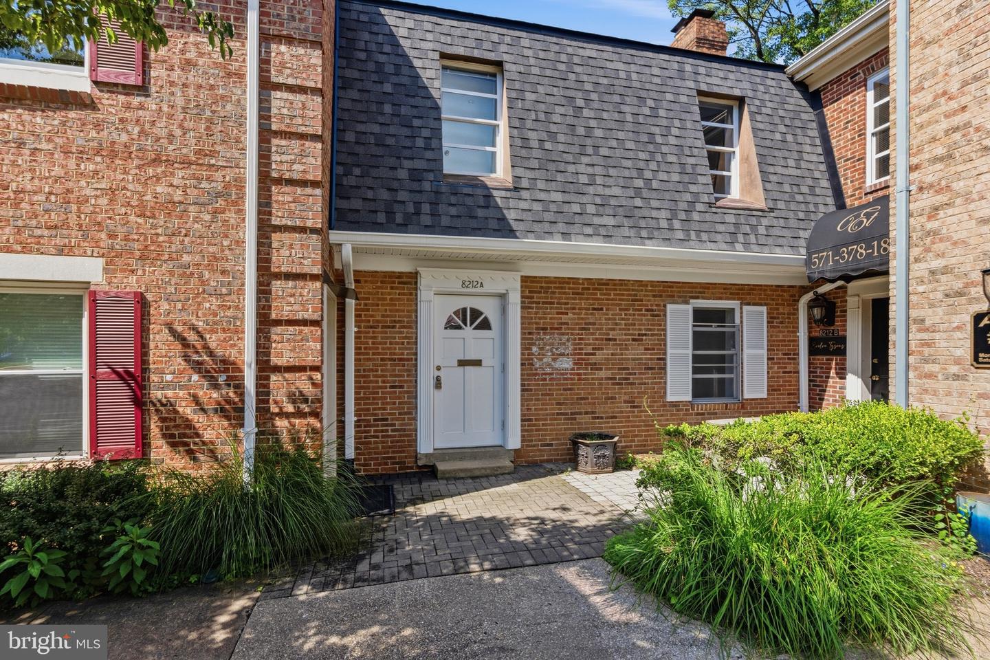8212 Old Courthouse Road Unit 2, Vienna, VA, 22182