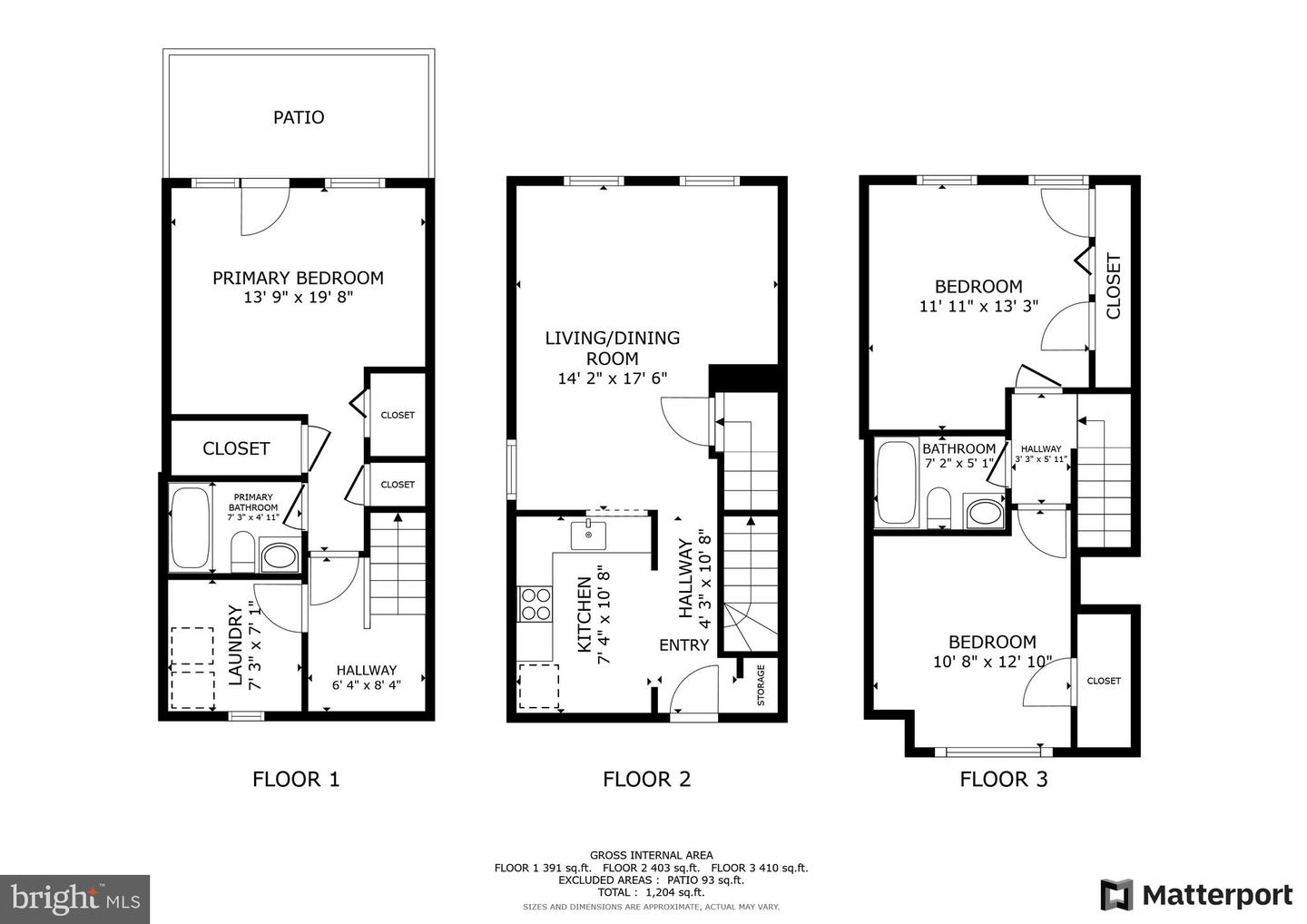 Photo 42 of 42 of 9789 Brassie Way townhome