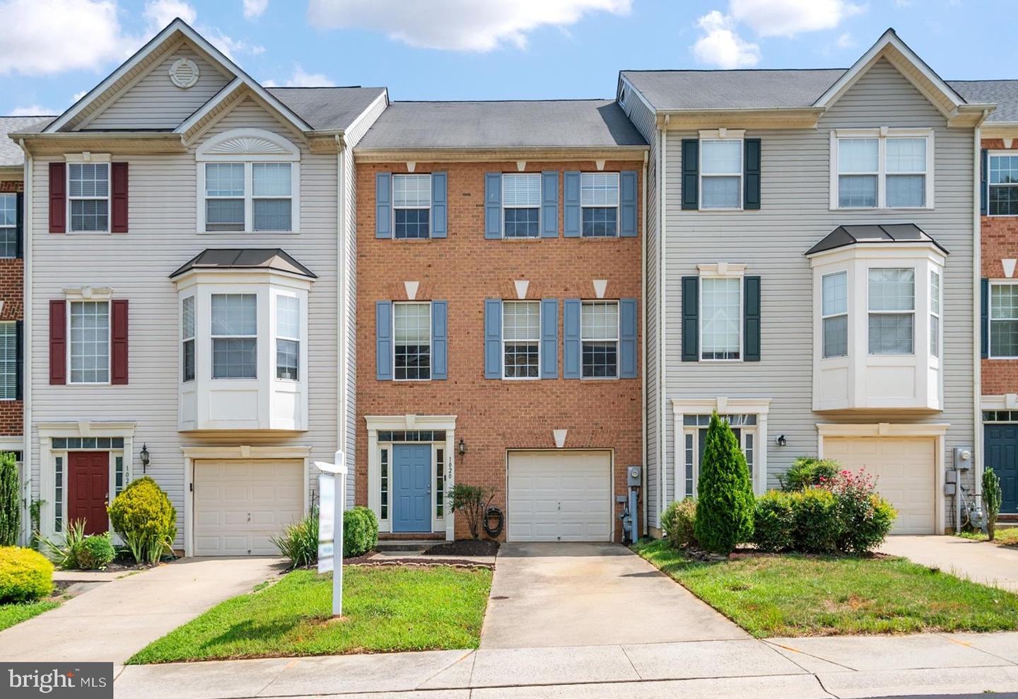 1020 Meandering Way, Odenton, MD, 21113