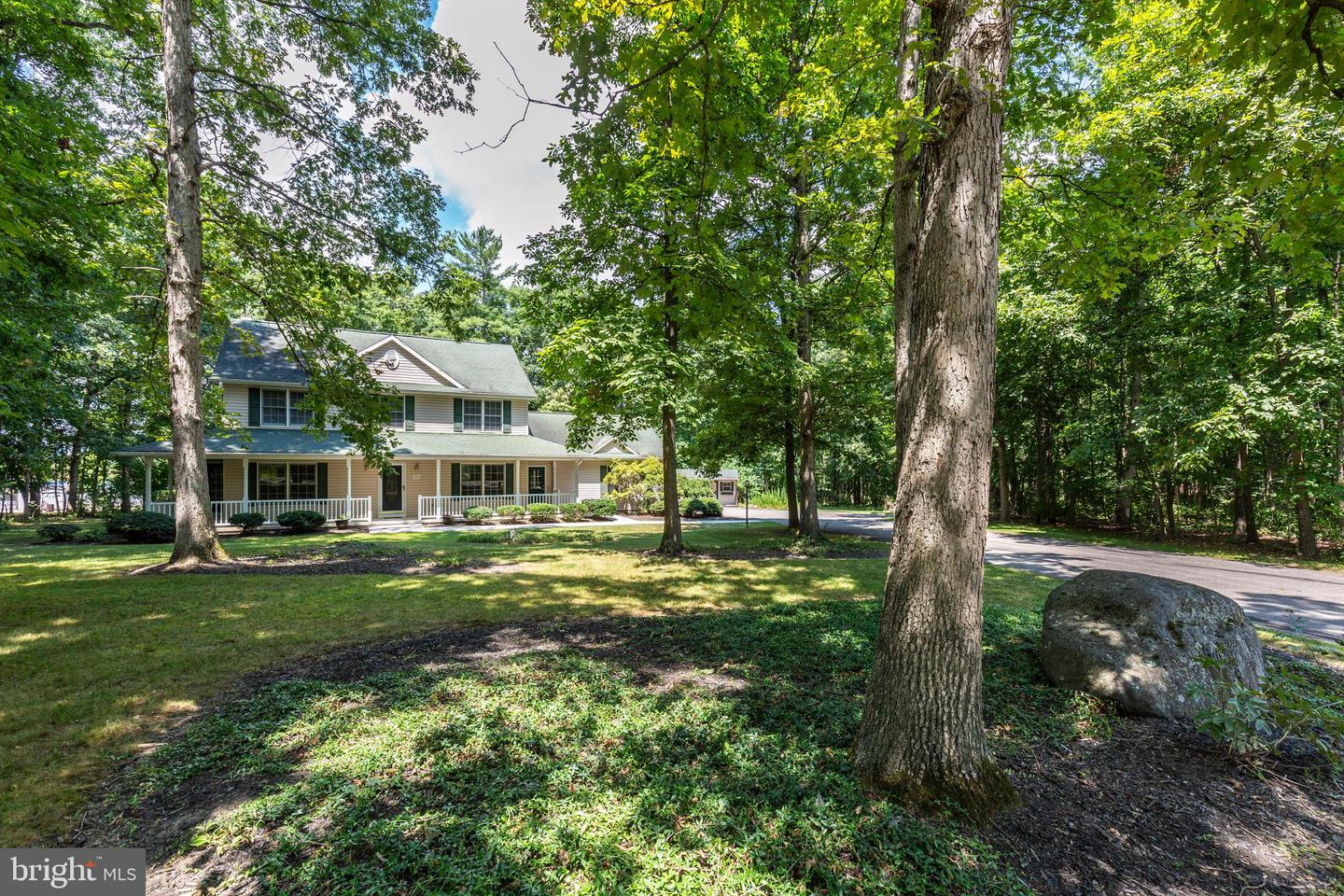 Photo 57 of 96 of 50 White Oak Trl house