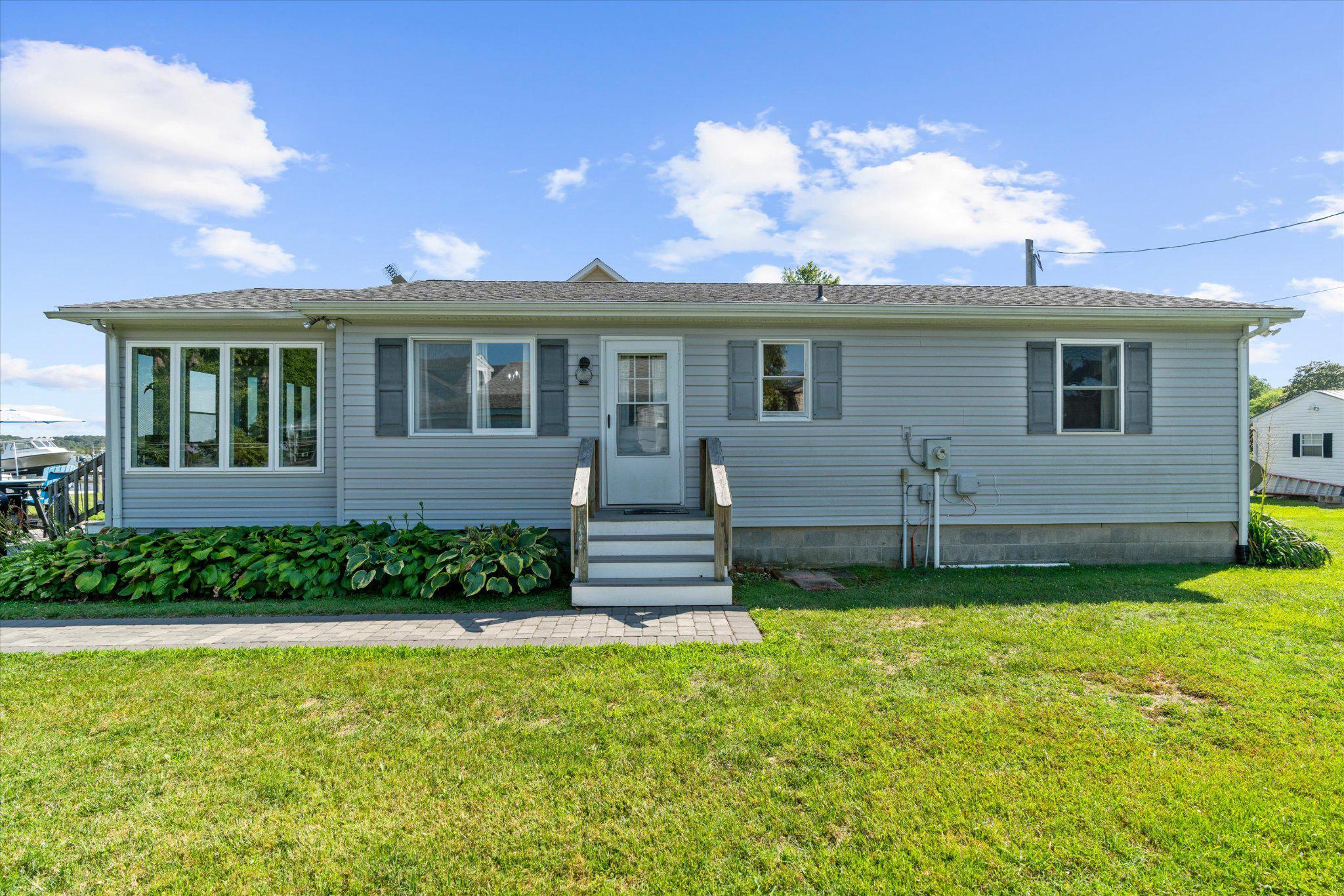 1609 Deep Point Road, Woolford, MD, 21677