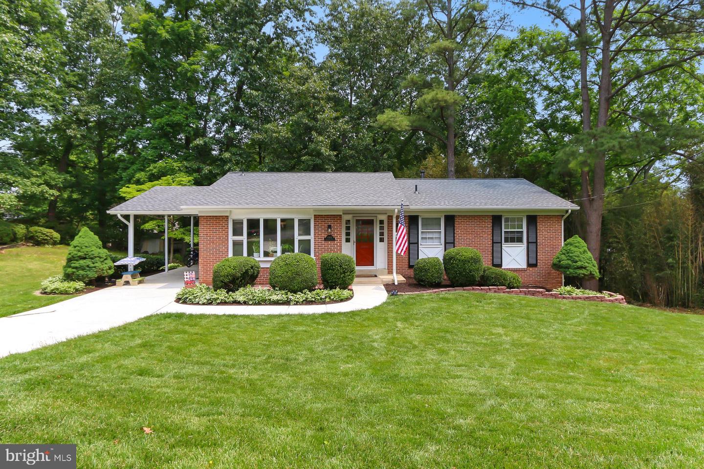 Photo 1 of 50 of 6401 Limerick Ct house