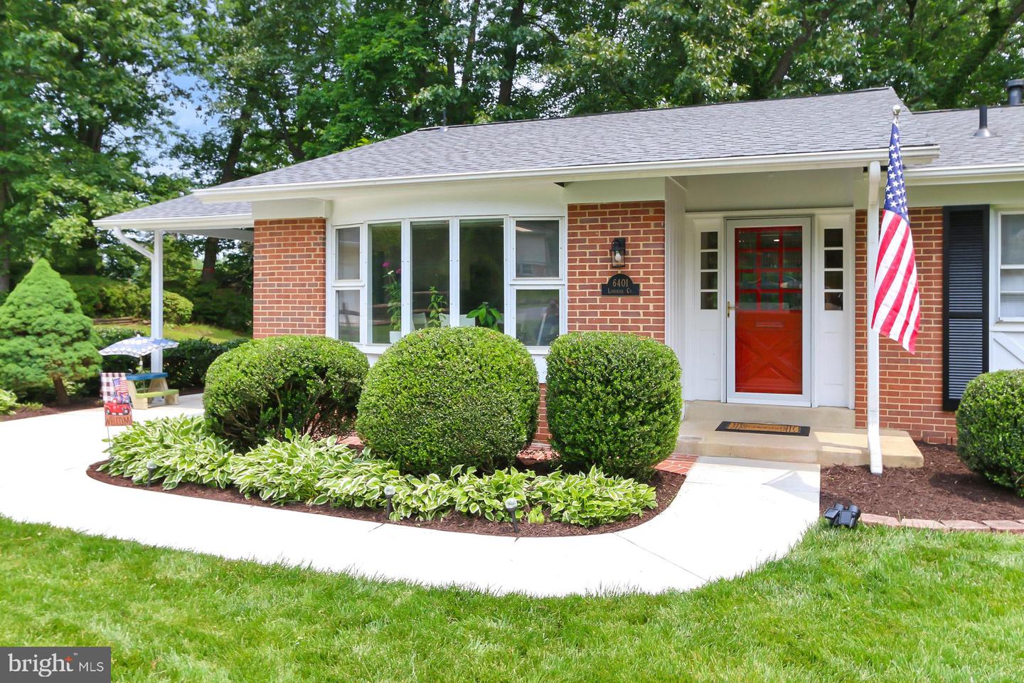 Photo 43 of 50 of 6401 Limerick Ct house