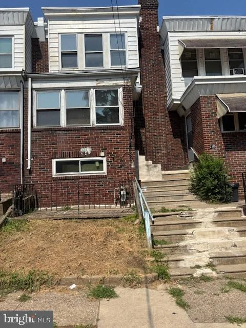 214 N 6th Street