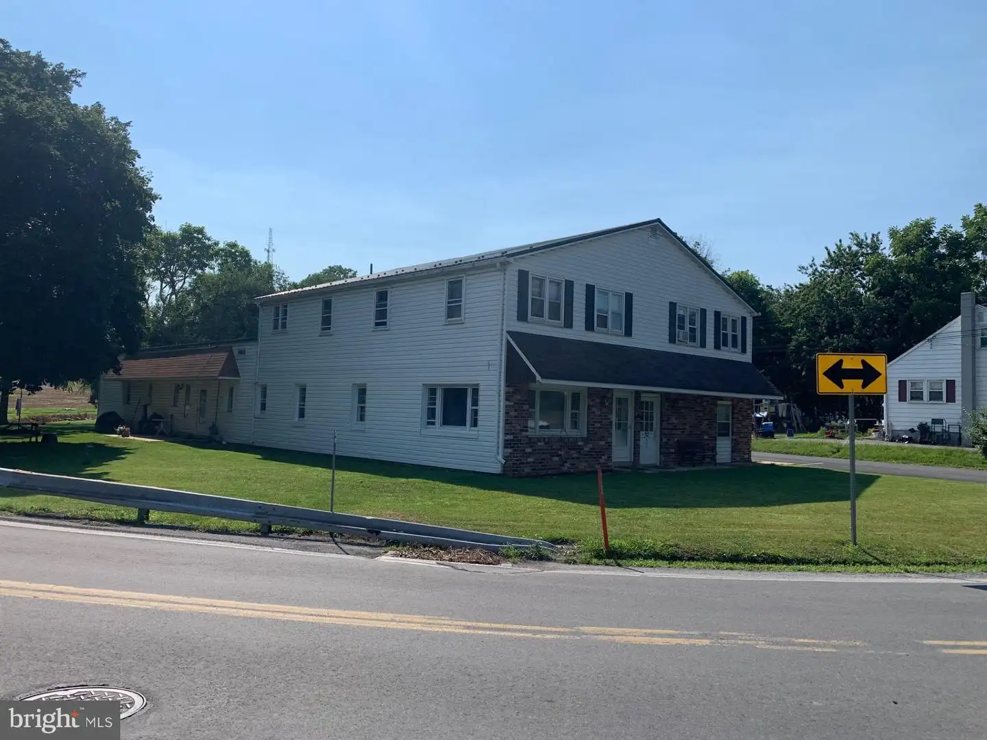 99 Mainsvile Road Rd, Shippensburg, PA, 17257