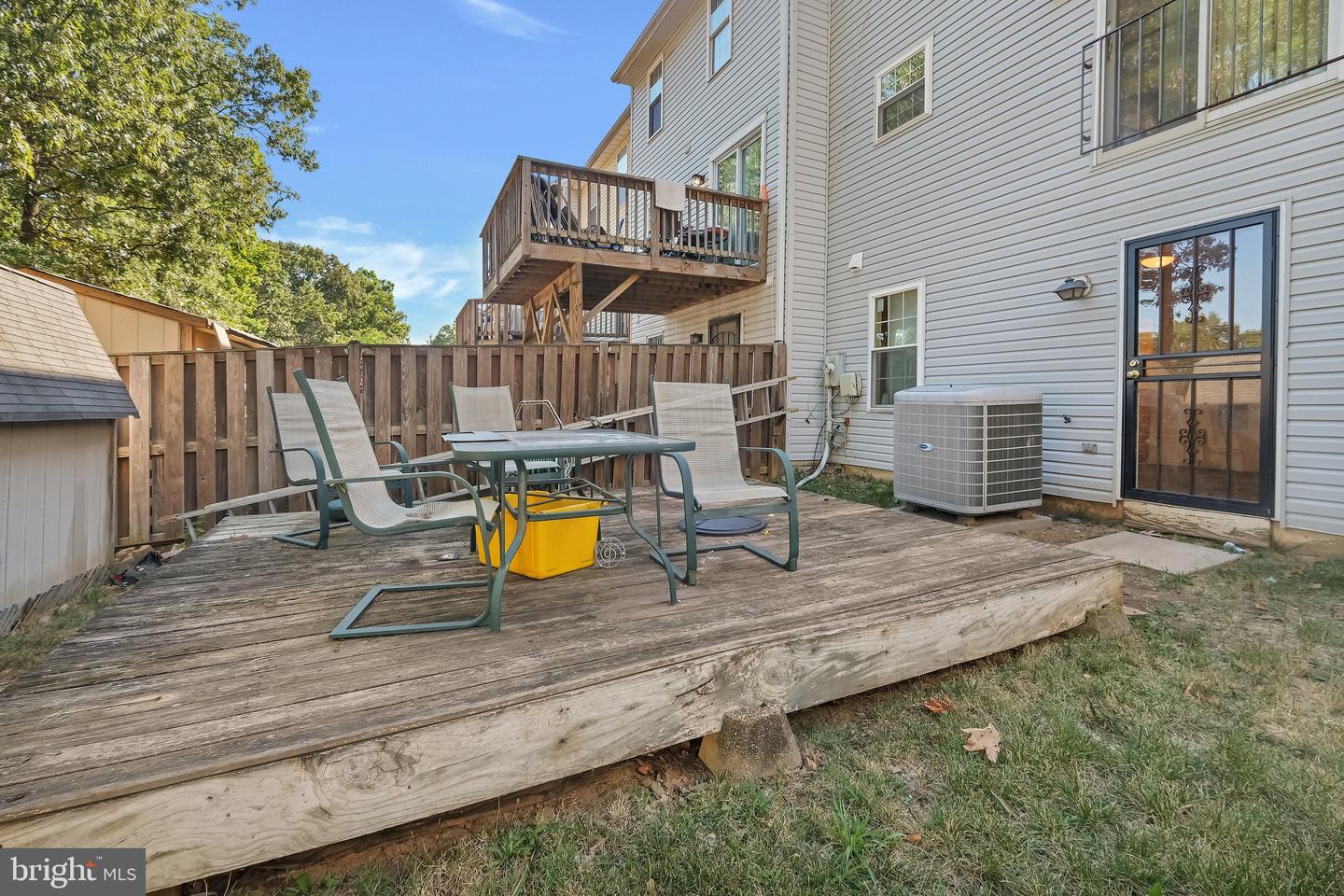 Photo 23 of 28 of 1640 Willowwood Ct townhome