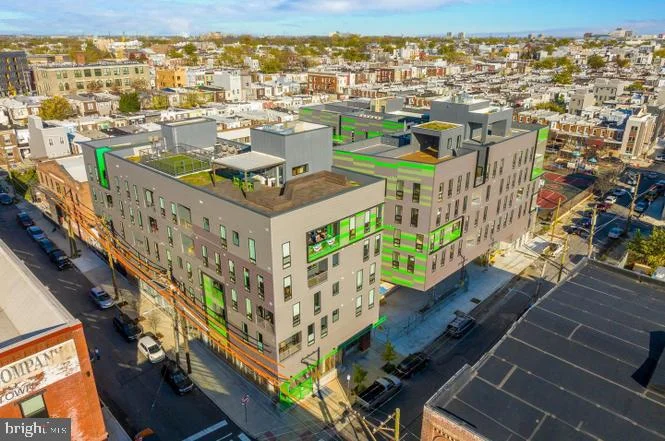 1501 N 31st Street Unit 305