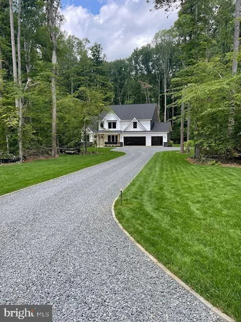 1036 Watchman Court Ct