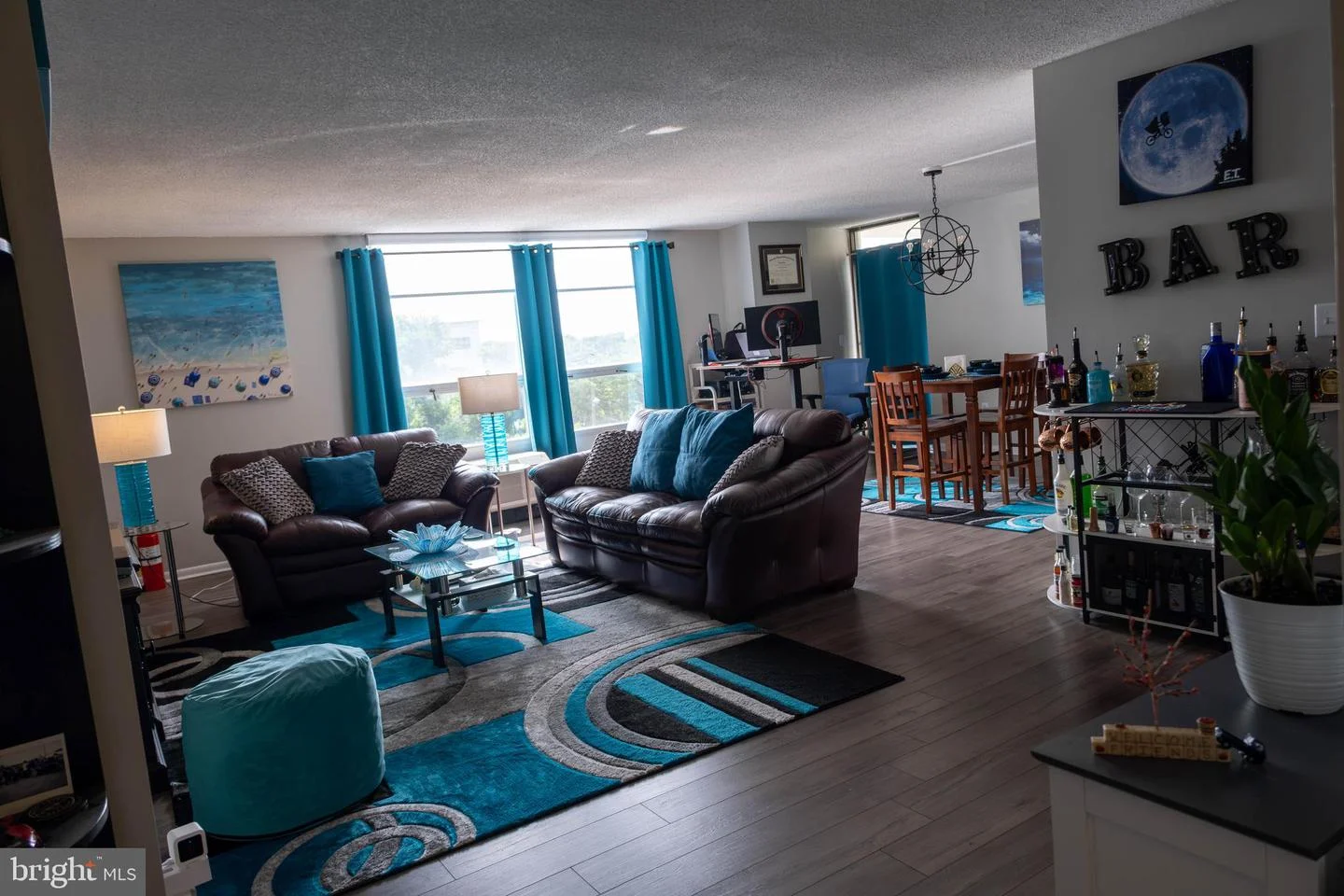 205 E Joppa Road Unit 405