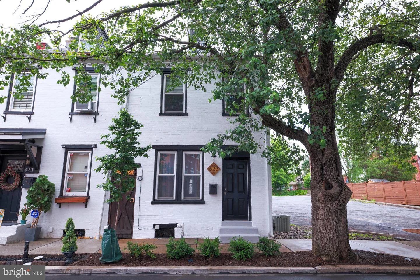 623 Marietta Avenue