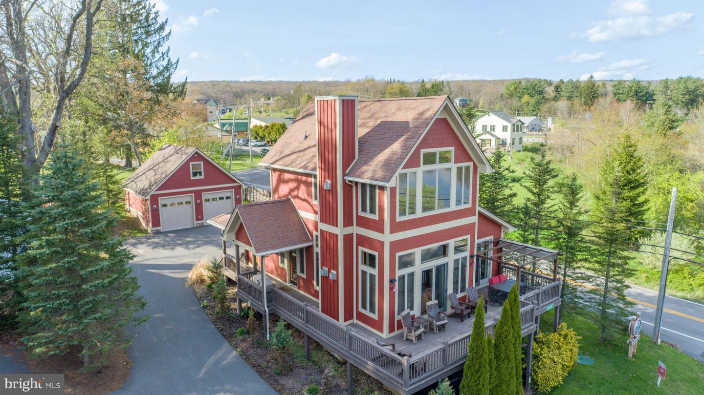 6 Walton Way, Mc Henry, MD, 21541