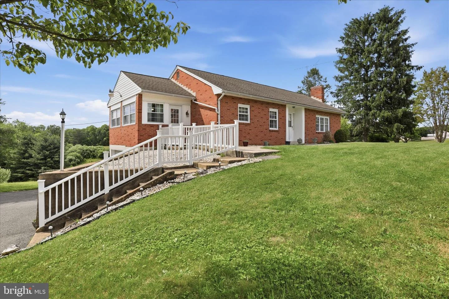 14604 Heavenly Acres Ridge, Hancock, MD, 21750