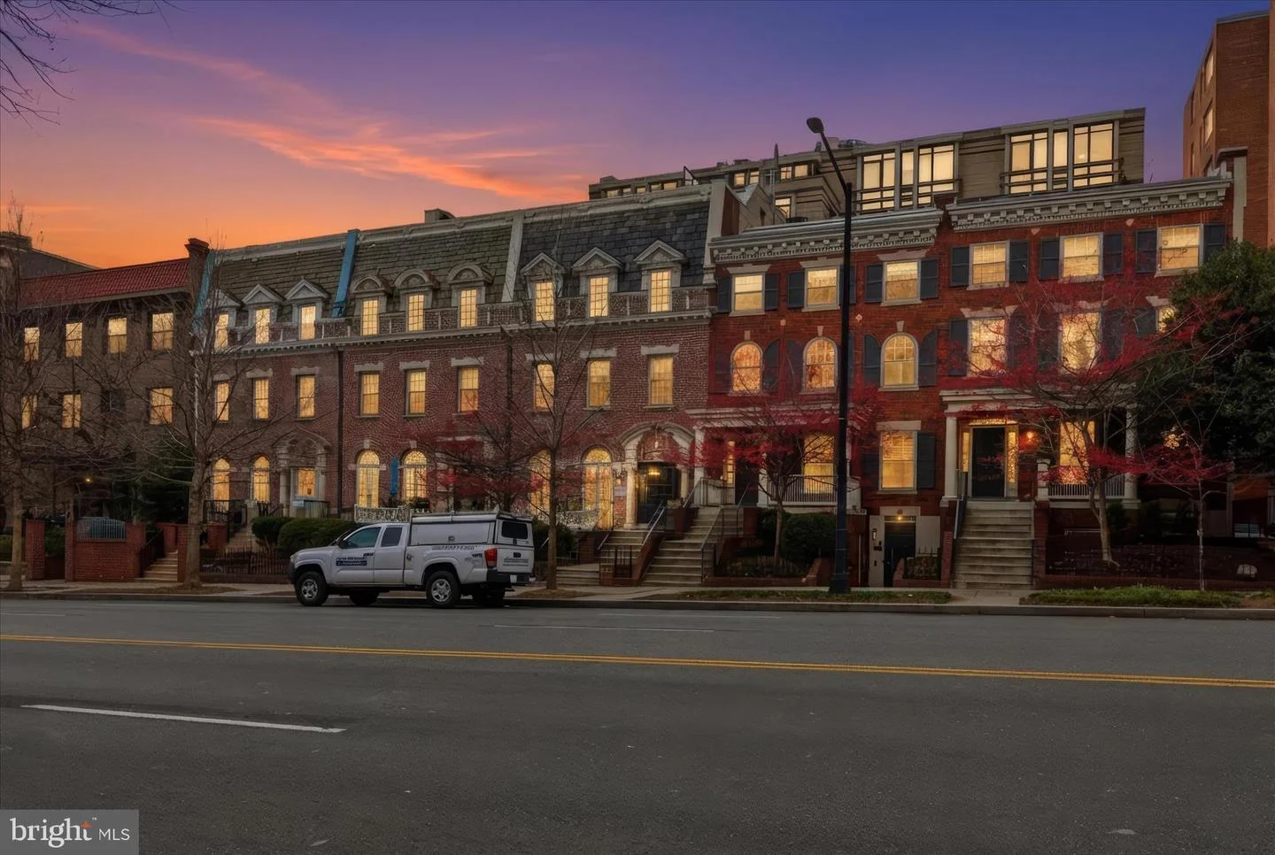 2818 Connecticut Avenue NW Unit 5