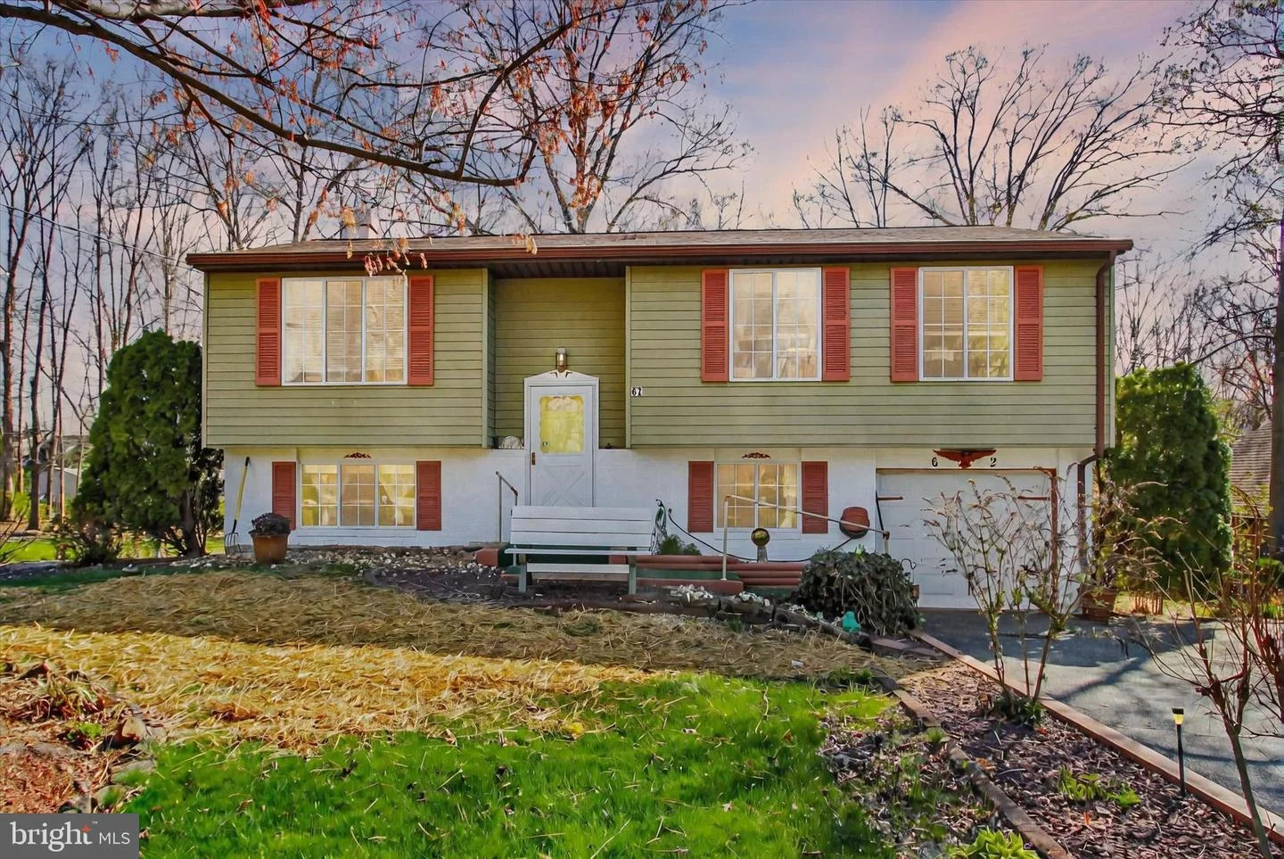62 Burnside Drive