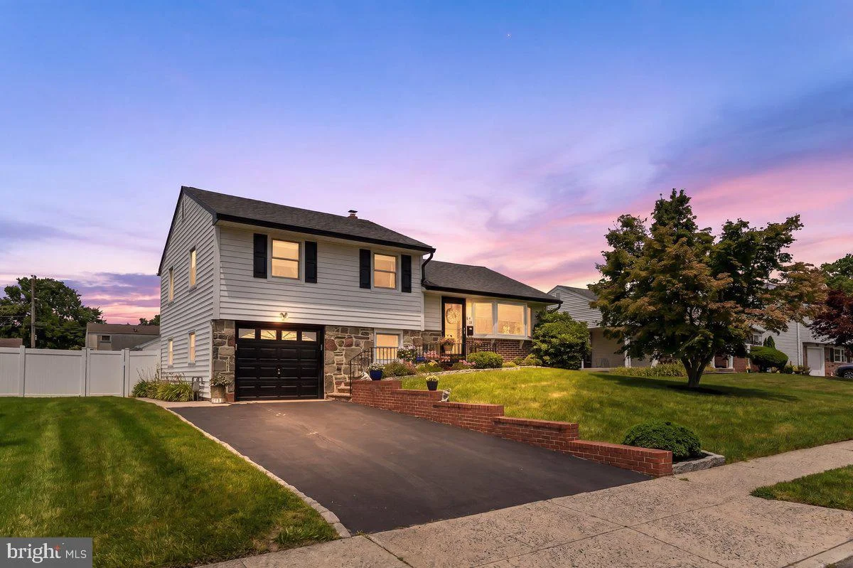 240 Talbot Drive, Broomall, PA, 19008