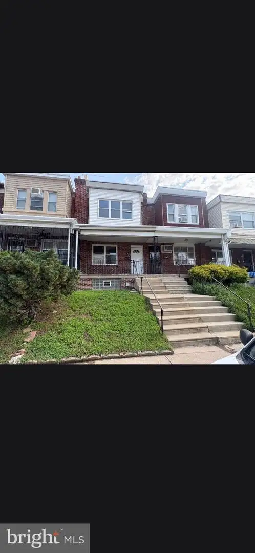 977 Anchor Street, Philadelphia, PA, 19124