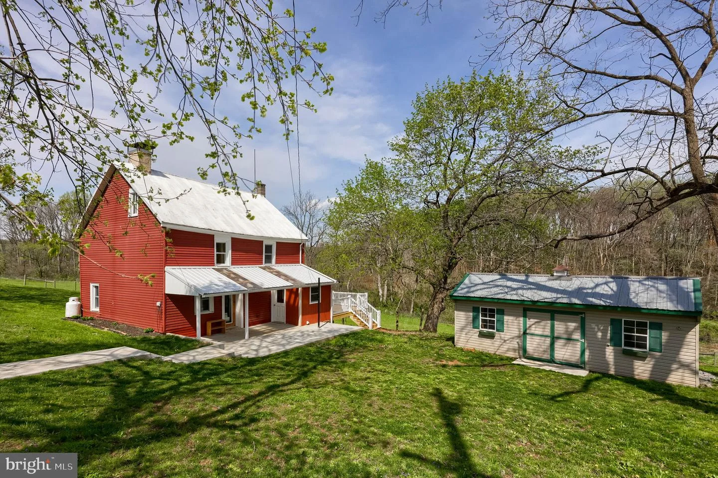 1109 Susquehannock Drive, Holtwood, PA, 17532