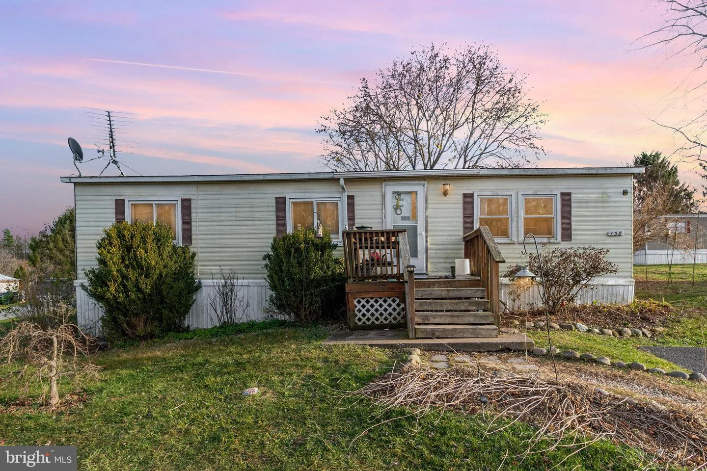 501 Windy Hill Road Unit LOT 138, Shermans Dale, PA, 17090