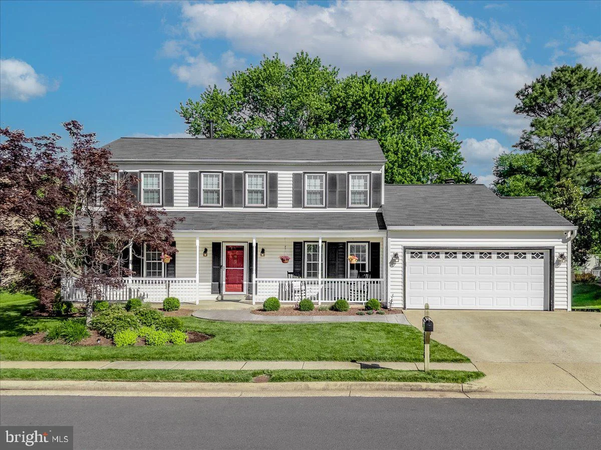5510 Buggy Whip Drive