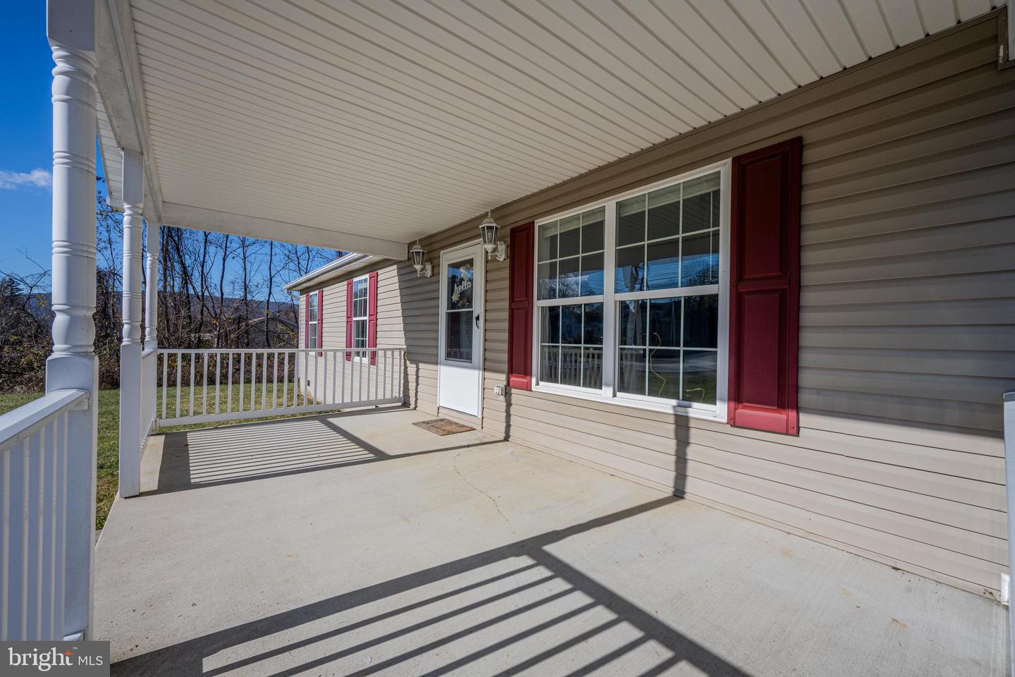 25306 Military Road, Cascade, Maryland image 2