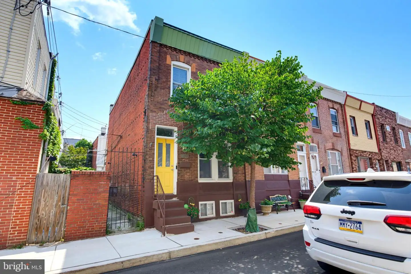 2409 S Clarion Street, Philadelphia, PA, 19148