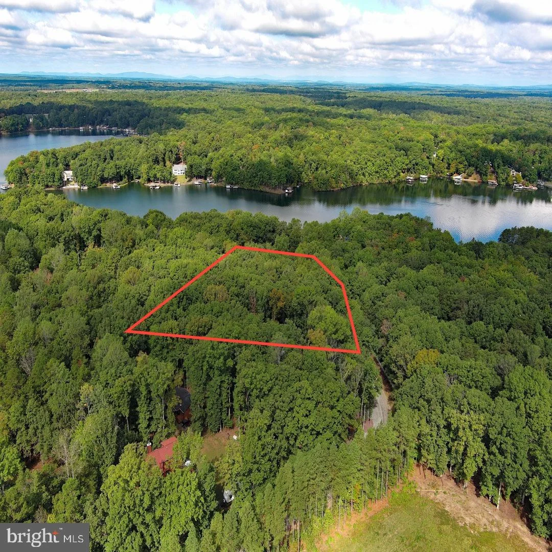 Lot 11 Pleasants Lane