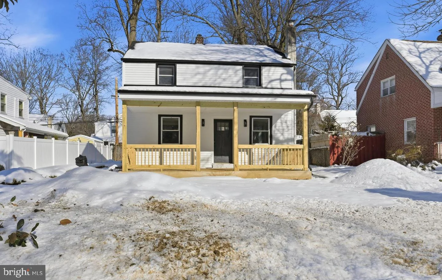 2323 Mole Road, Secane, PA, 19018