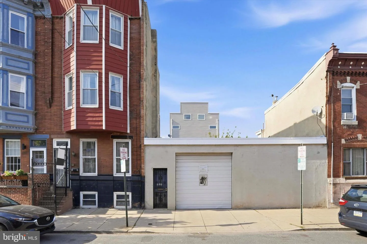 521-525 Mifflin Street