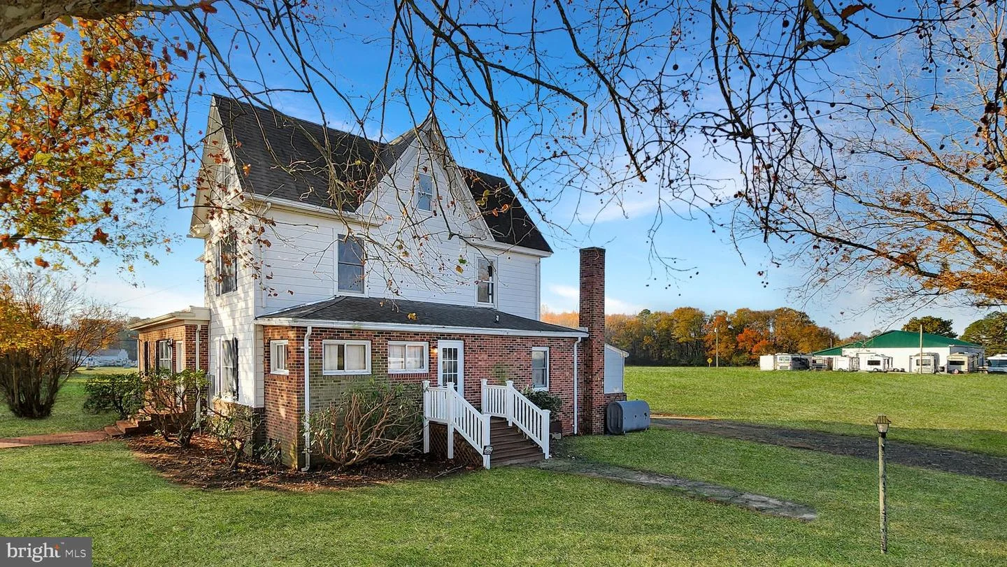 2431 Tulls Corner Road