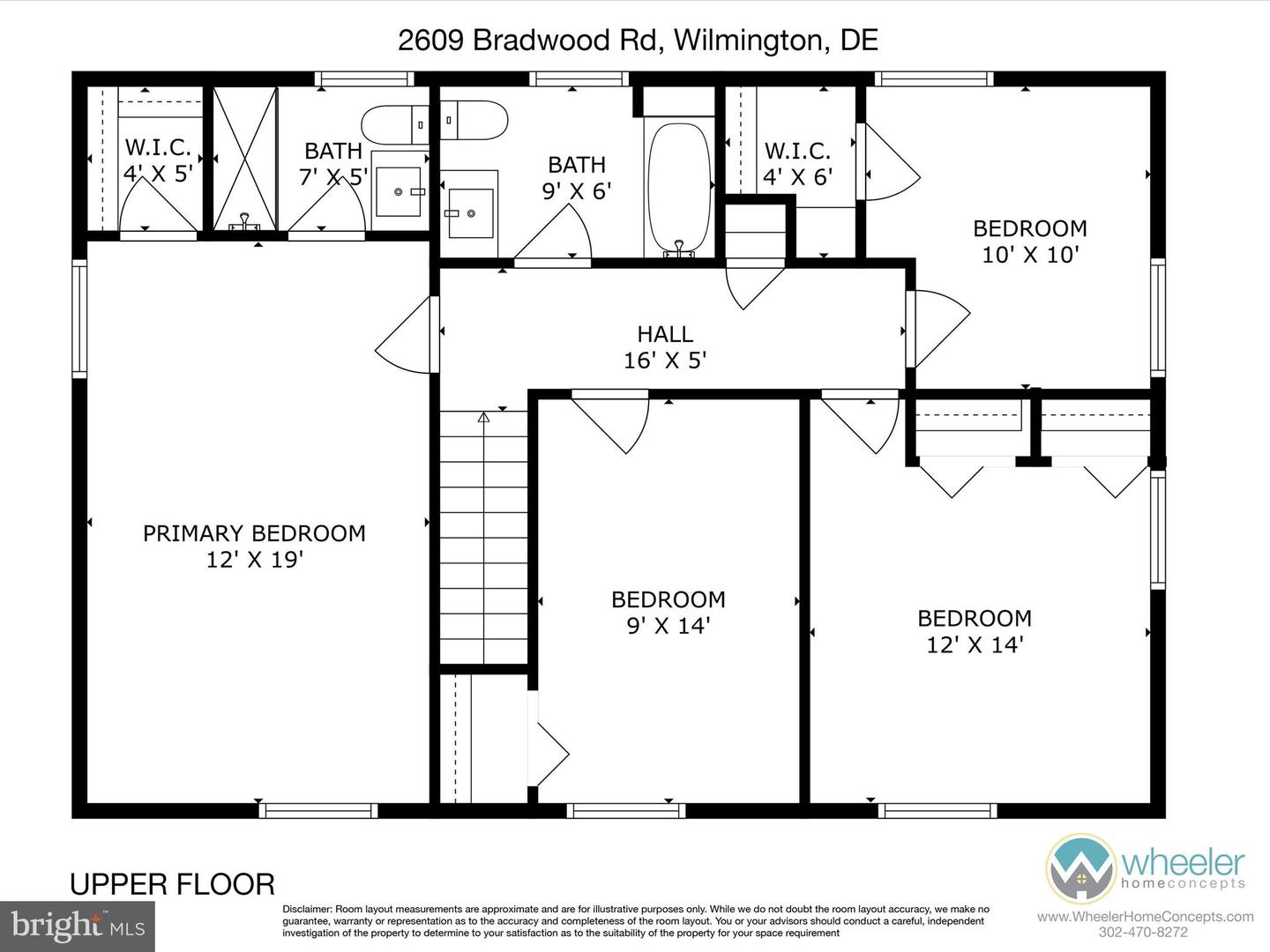 Photo 32 of 33 of 2609 Bradwood Rd house