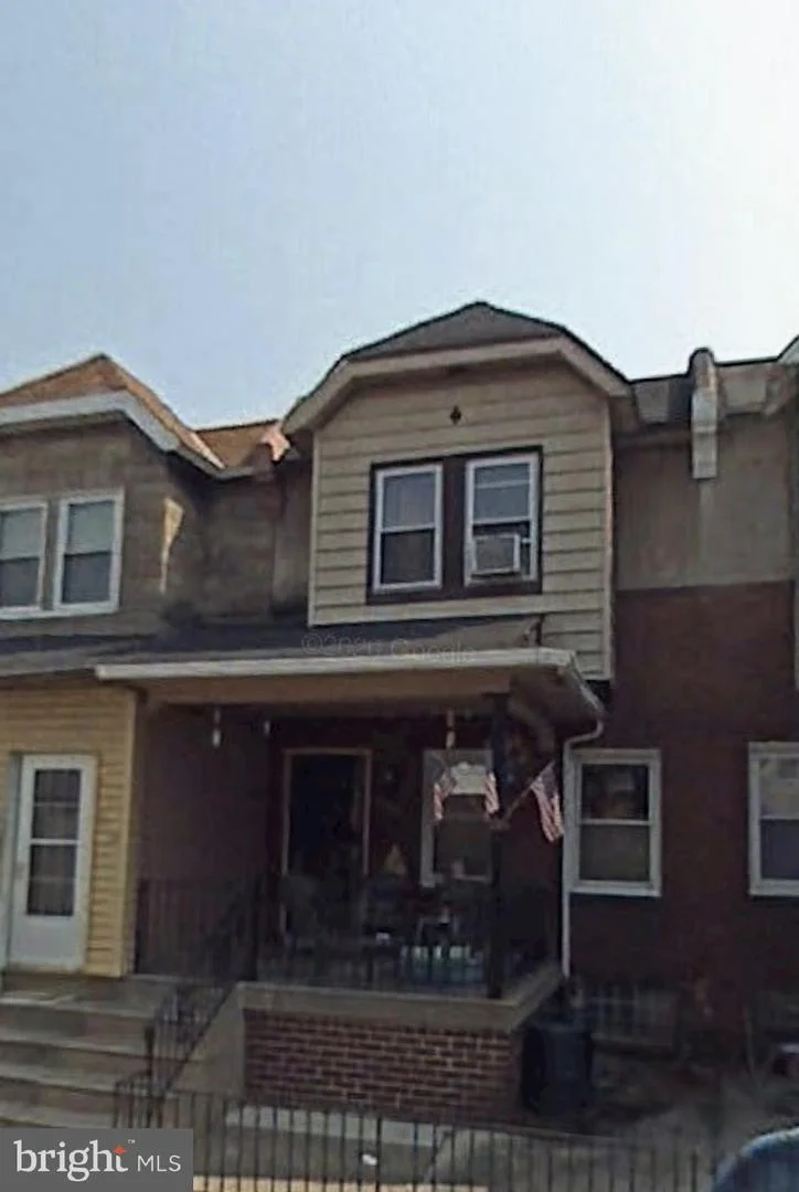 6557 Vandike Street