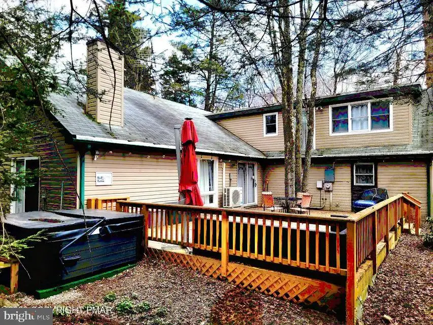 1225 Kilmer Road, Tobyhanna, PA, 18466