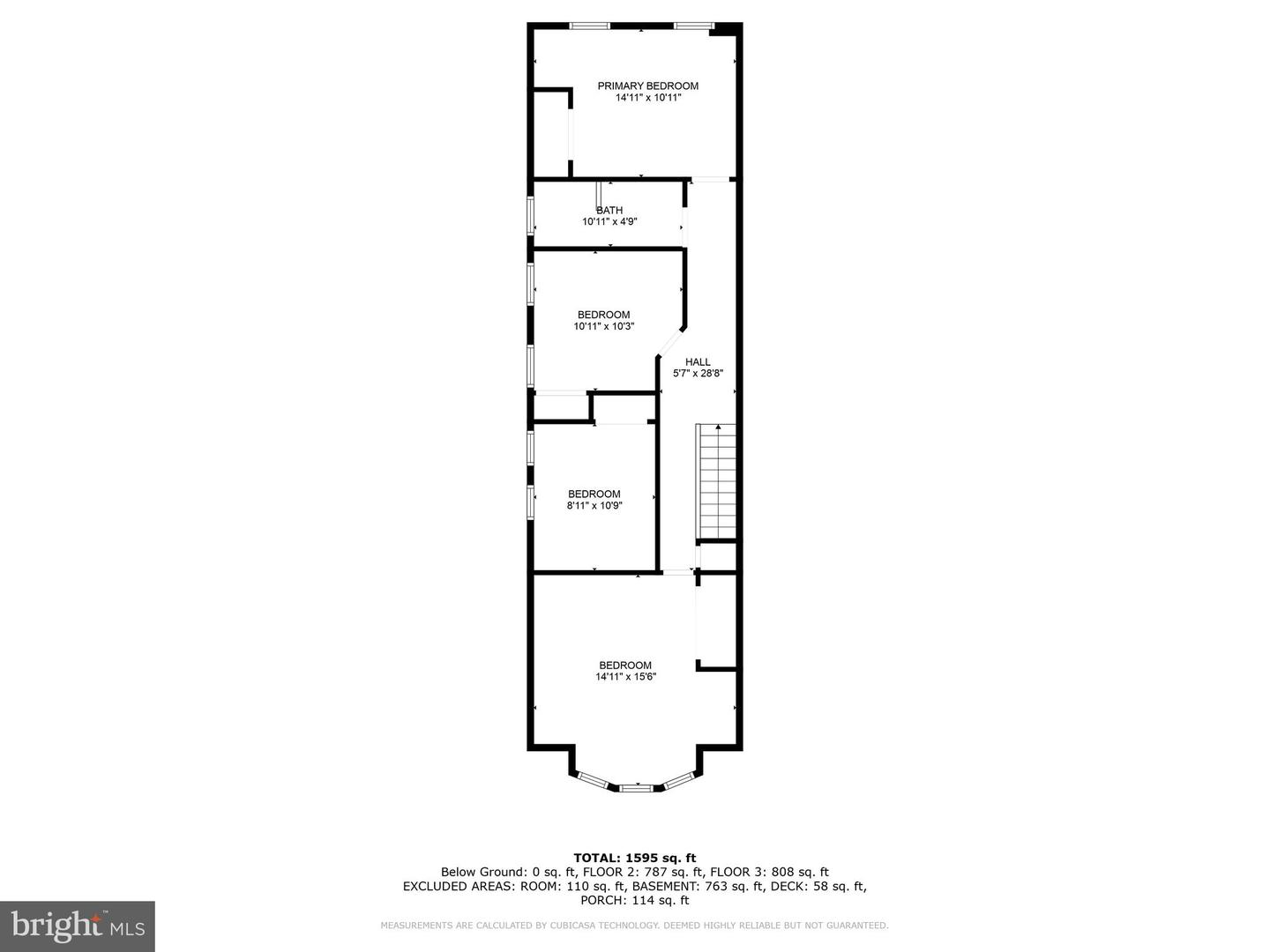 Photo 17 of 26 of 2203 N 4th St multi-family property