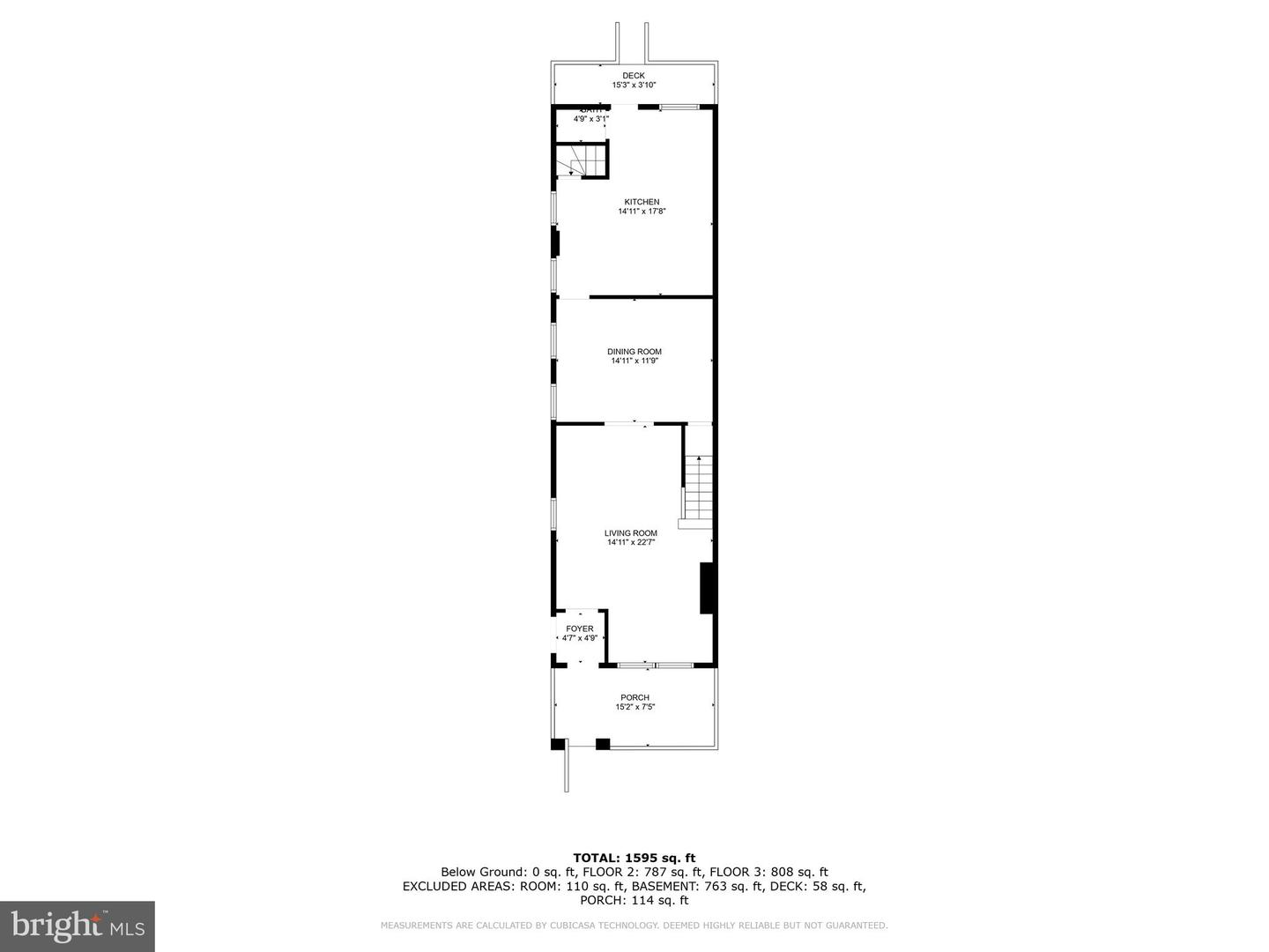 Photo 16 of 26 of 2203 N 4th St multi-family property