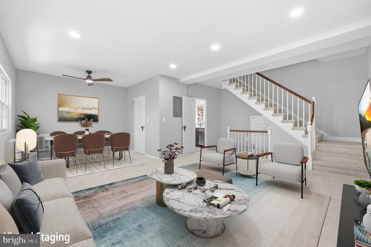 3721 Lyons Lane, Alexandria, VA, 22302