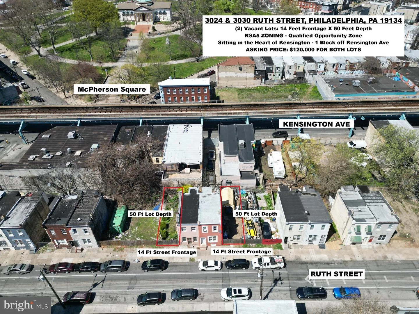 3030 Ruth Street