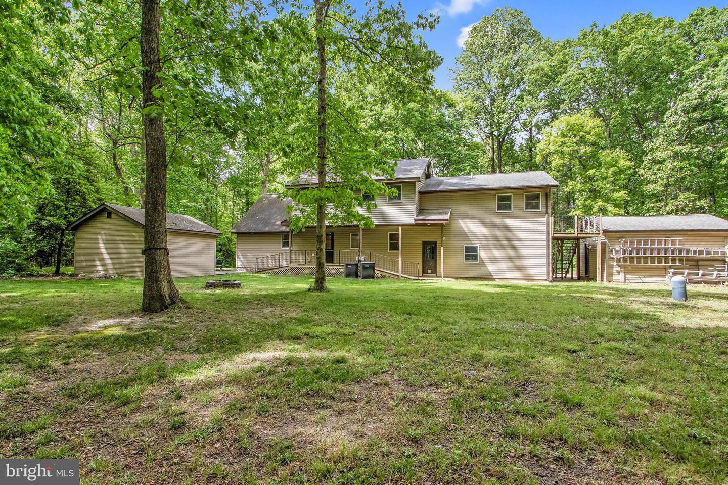 Photo 49 of 50 of 24505 Holly Acres Ln house
