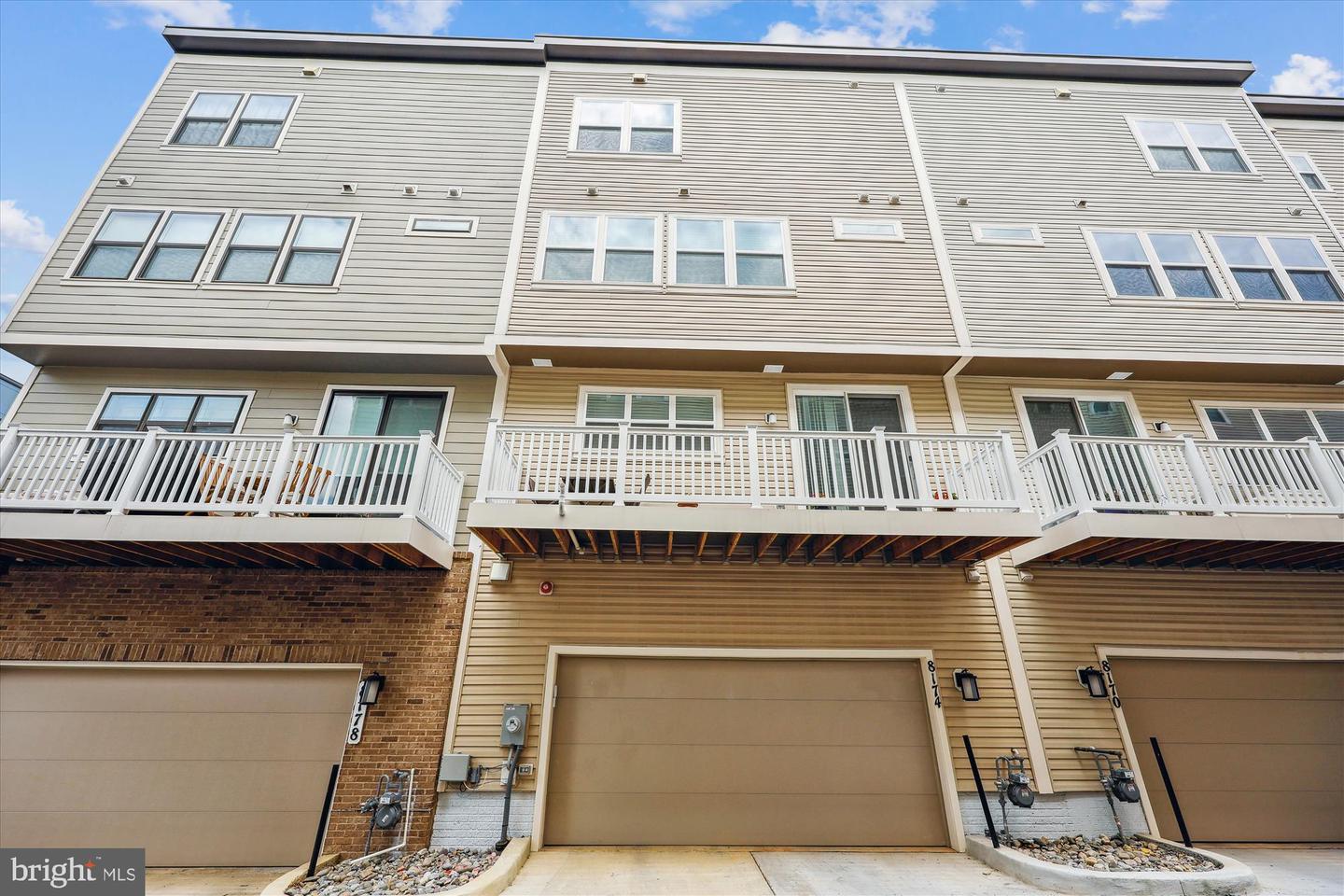 Photo 9 of 90 of 8174 Flatbush St townhome